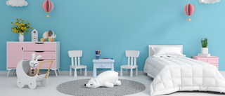 Kids Toys & Furniture