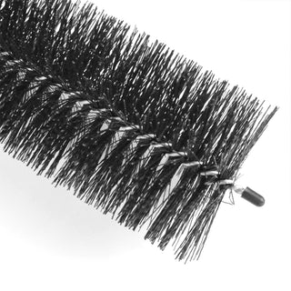 Lambu 24Pcs Gutter Brush Guard 92x10cm-1848848502126415875