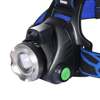 LED Outdoor Headlamp Camping Headlight-1831593046467284995