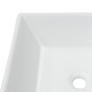 Ceramic Basin Bathroom Wash Counter-1831592747384049668