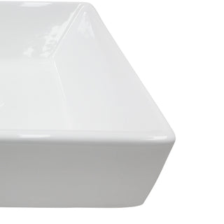 Ceramic Basin Bathroom Wash Counter-1831592747384049669