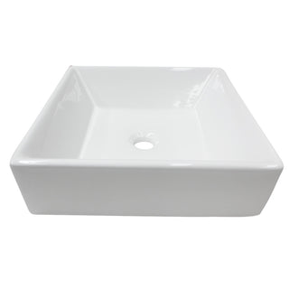 Ceramic Basin Bathroom Wash Counter-1831592747384049670