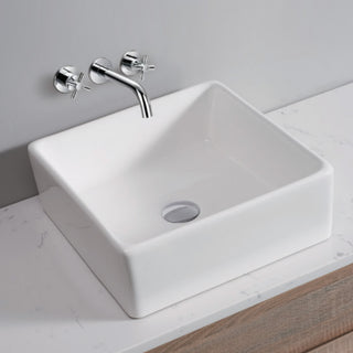 Ceramic Basin Bathroom Wash Counter-1831592747384049671