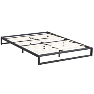 Florence Metal bed base - Single-1833647285515456512