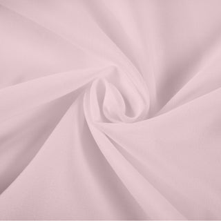 Royal Comfort - 1200TC Ultrasoft 4 Pc Sheet Set - King - Soft Pink-1833647278888456196