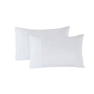 Royal Comfort 1200TC Ultrasoft 4 Piece Sheet Set - Queen - White-1833647262018965506