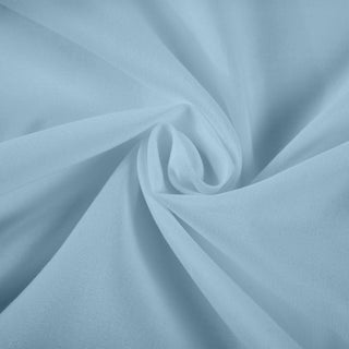 Royal Comfort 1200TC Ultrasoft 4 Piece Sheet Set - King - Sky Blue-1833647262878797828