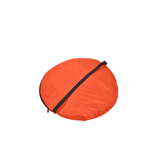 Mountview Pop Up Beach Tent Caming Portable Orange-1829372393932591107