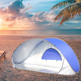 Mountview Pop Up Tent Beach Camping-1829372403210391558