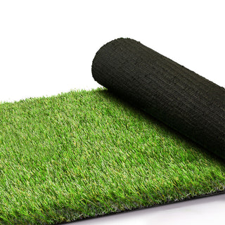 Marlow 40MM Artificial Grass Synthetic Realistic 1x20m-1831592499911725056