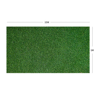 Marlow Artificial Grass Synthetic Turf 1x15m 15SQM-1848848491187671042