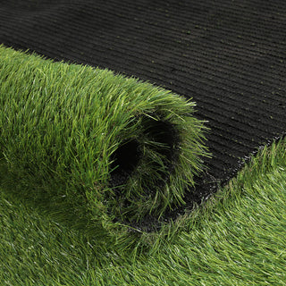 Marlow 40MM Artificial Grass Synthetic Realistic 1x20m-1831592499911725059