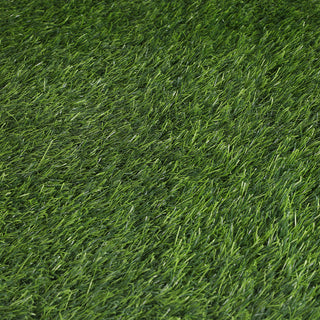 Marlow 40MM Fake Artificial Grass Synthetic Natural 1x20m-1831592499773313028