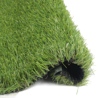 Marlow 40MM Artificial Grass Synthetic Realistic 1x20m-1831592499911725060