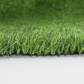 Marlow 40MM Fake Artificial Grass Synthetic Natural 1x20m-1831592499773313029