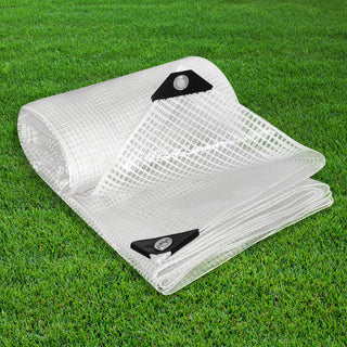 Manan Tarp Tarpaulin 200GSM Camping 6.1mx7.3m-1848848501539213318