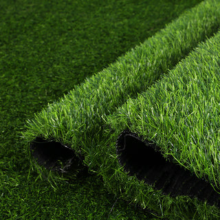 Marlow Artificial Grass Synthetic Turf Natural 1X20m-1831592523865395206