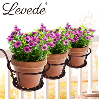 Levede 3x Plant Stand flower Holder Bronze-1848848500746489862