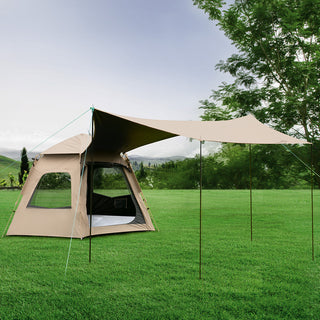 Mountview Instant Tent Pop up Camping-1829371968403673094