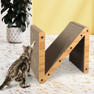 PaWz Cat Scratcher Scratching Board-1843791344858959878