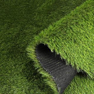 Marlow Artificial Grass Synthetic Turf Realistic 1X20m-1831592519020974086