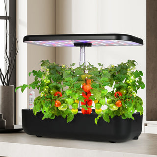 Lambu Hydroponics Growing System 3 Mode-1831592632913104902