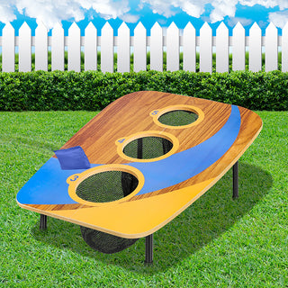 BoPeep Kids Bean Bag Toss Game Set Children-1831592954586861574