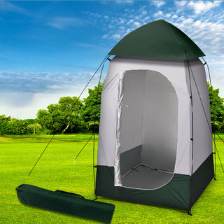 Mountview Camping Shower Tent Toilet-1829372265360396294