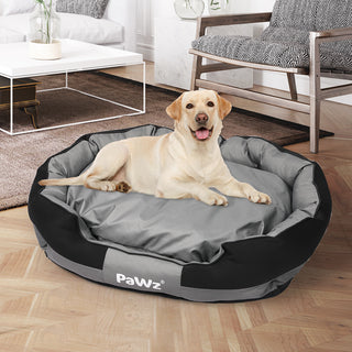 PaWz Waterproof Pet Dog Calming Bed Large-1848848517506928646