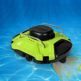 Spector Robot Pool Cleaner Robotic Vacuum-1848848504630415366