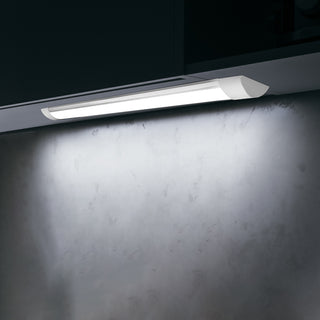 Emitto 10Pcs LED Slim Ceiling Batten 120 CM x10-1843791392065851398