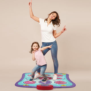 Bopeep Dance Mat Playmat Kids Music-1843791374919536646