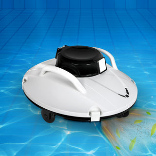 Spector Robot Pool Cleaner Robotic Cordless-1831592478885679110