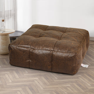 Marlow Bean Bag Cover Chair Modular-1843791434394767366