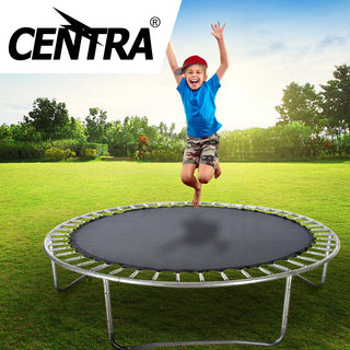 Centra 15 FT Kids Trampoline Pad Replacement 15 Feet-1831592684209442822