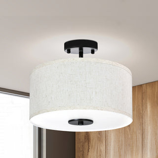 Emitto Led Ceiling Light 33cm Modern-1848848551644368902