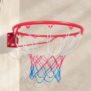 Centra Basketball Ring Hoop Goal Net-1831592971380854790