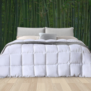 DreamZ 400GSM All Season Bamboo Winter Double-1843791415553953798