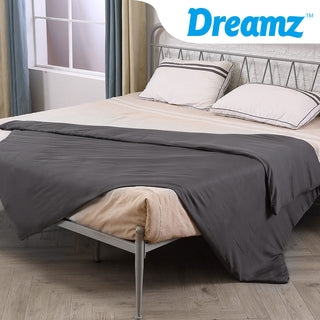 DreamZ 9KG Weighted Blanket Promote Double 9KGS-1831592645747675143