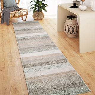 Marlow Hallway Runner Floor Rug 180X60cm-1843791423393107975