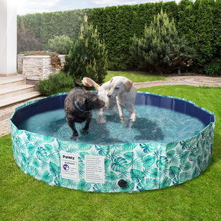 PaWz 160cm Pet Dog Swimming Pool Cat XXL XX-Large-1843791346553458695