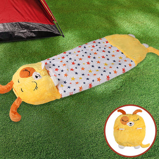 Mountview Sleeping Bag Child Pillow Large-1829372394071003143