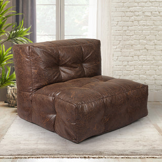 Marlow Bean Bag Cover Chair Modular-1831592768921800711