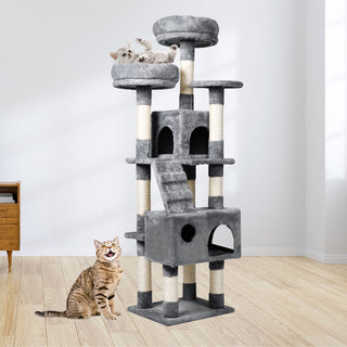 PaWz Cat Trees Scratching Post Scratcher-1848848478856417287