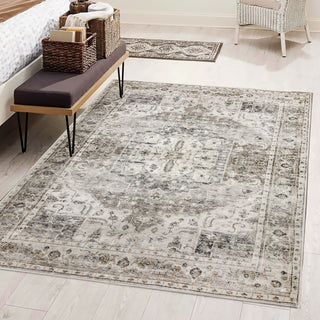 Marlow Floor Rug Area Rug Large Mat 160X120cm-1831592835305050118