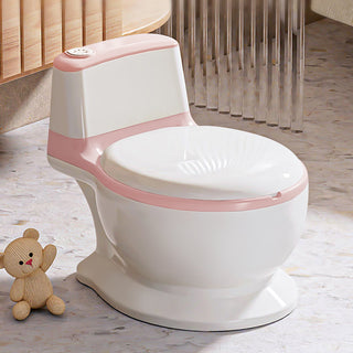 BoPeep Kids Potty Trainer Seat Safety Pink-1831592954901434374