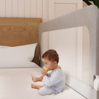 Bopeep Bed Rail Baby Kids Safety Adjustable Small-1831592875851386887