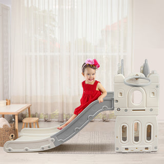 BoPeep 6 In 1 Kids Slide Set-1843791375074725895