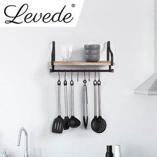 Levede Floating Shelf Brackets Wall-1831592912350220295