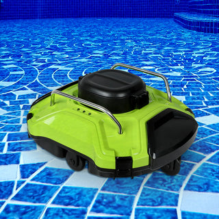 Spector Robot Pool Cleaner Robotic Vacuum-1848848504630415367